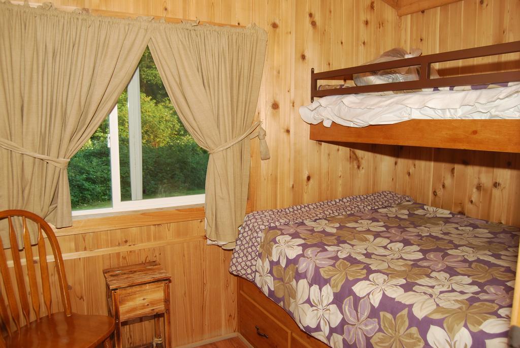 Seaside Camping Resort Cottage 11 Kamer foto